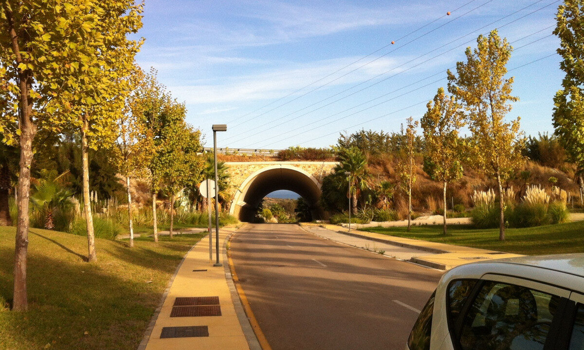 Land for sale in Málaga Estepona Costa del Sol Spain - Jacques Olivier Marbella