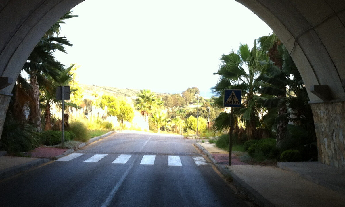 Land for sale in Málaga Estepona Costa del Sol Spain - Jacques Olivier Marbella