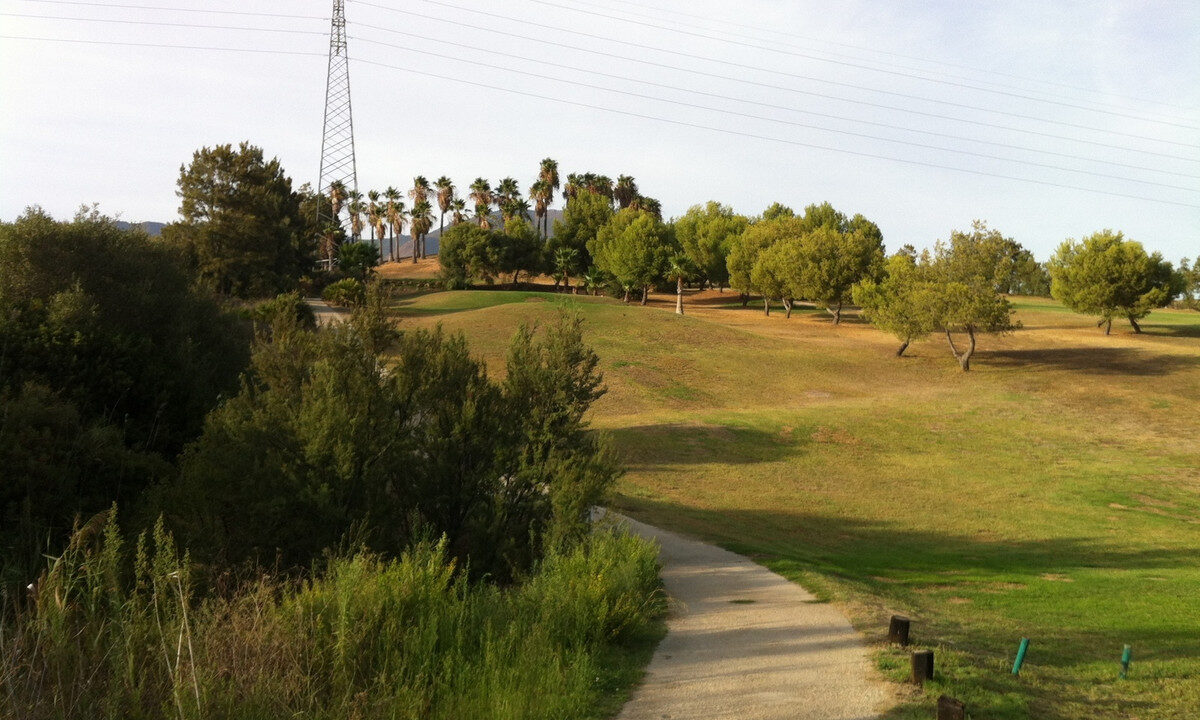 Land for sale in Málaga Estepona Costa del Sol Spain - Jacques Olivier Marbella