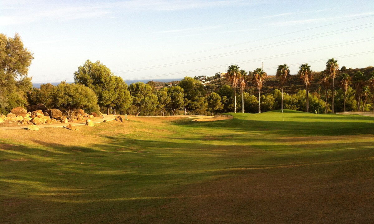 Land for sale in Málaga Estepona Costa del Sol Spain - Jacques Olivier Marbella