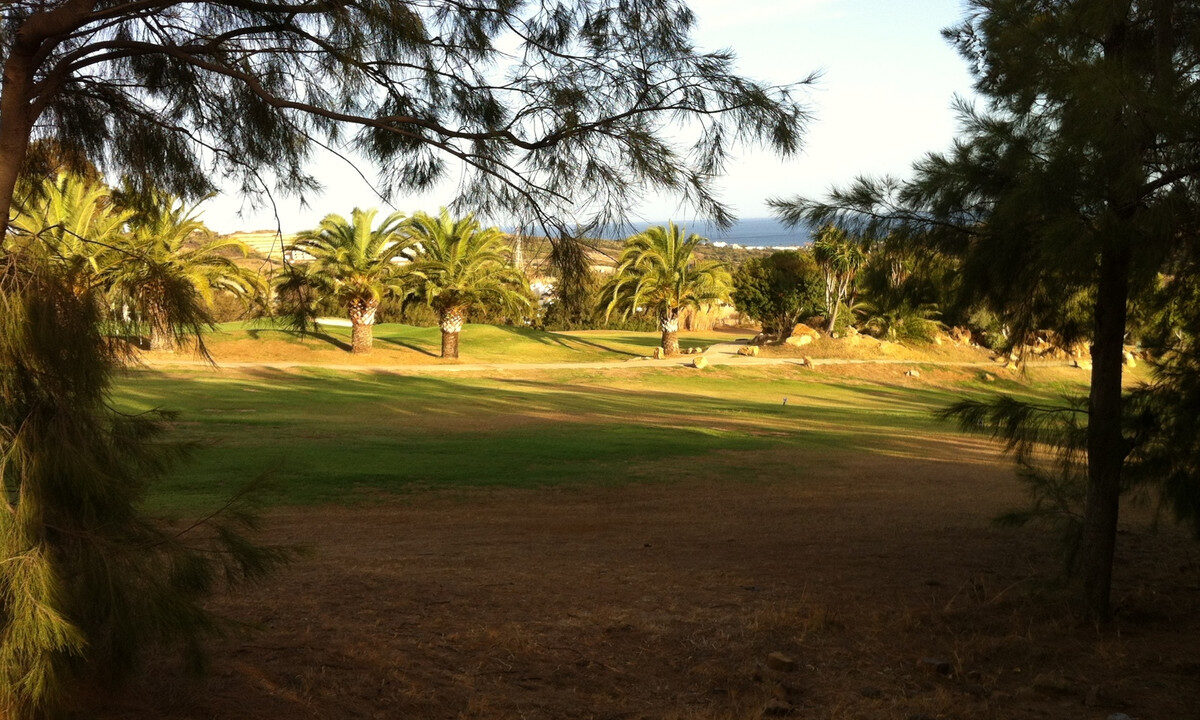 Land for sale in Málaga Estepona Costa del Sol Spain - Jacques Olivier Marbella