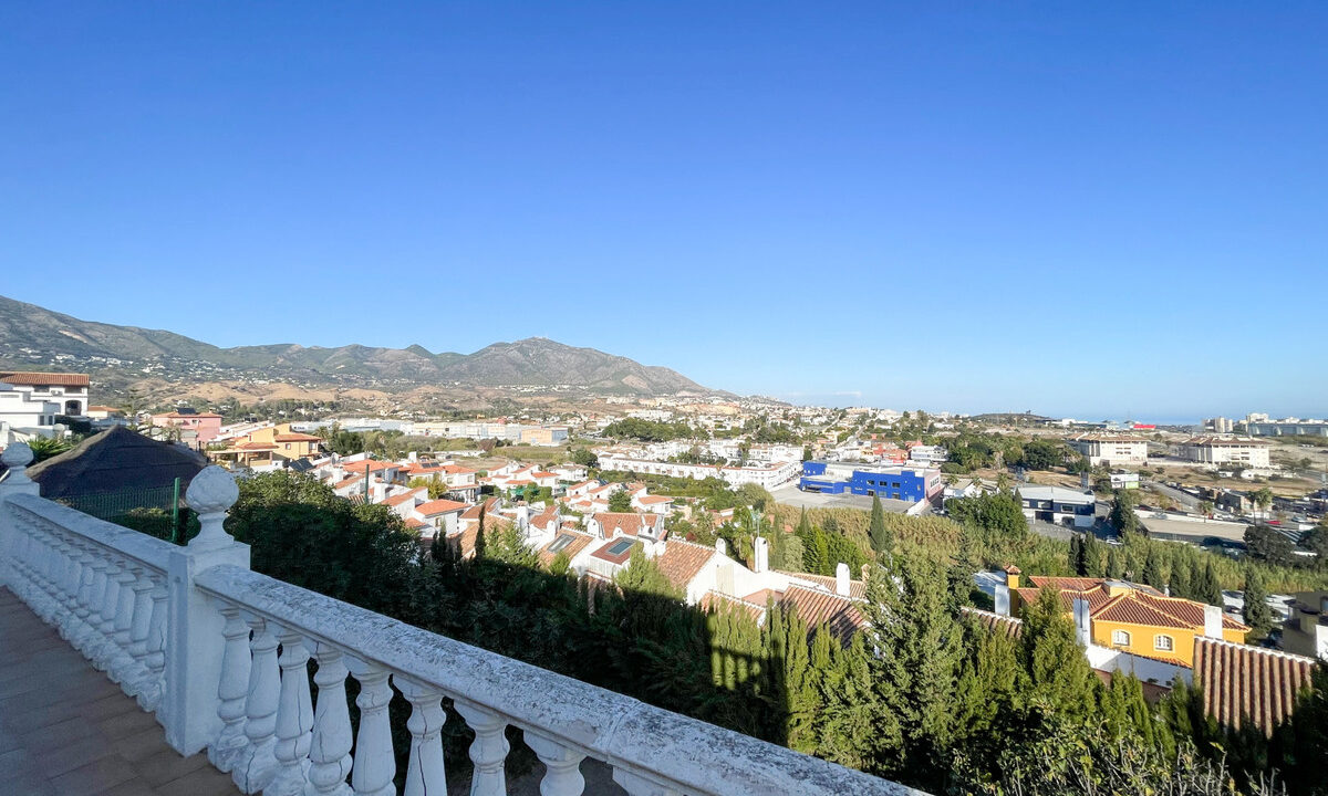 Detached Villa for sale in Málaga Mijas Costa del Sol Spain - Jacques Olivier Marbella