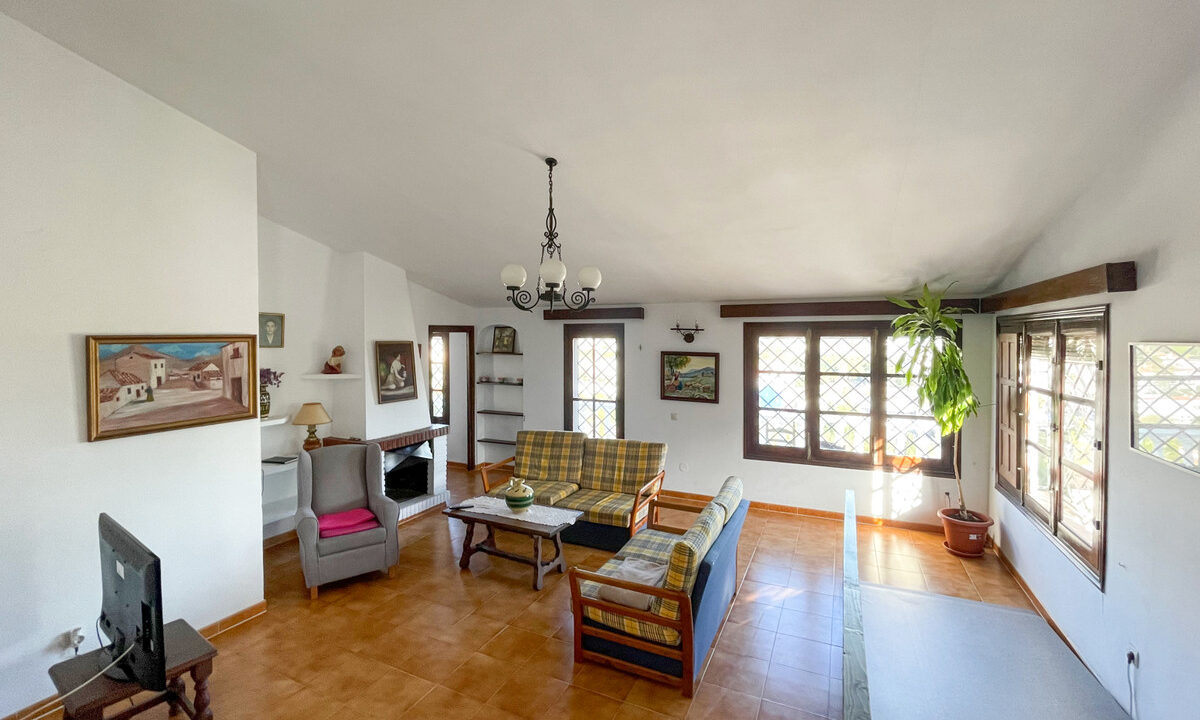 Detached Villa for sale in Málaga Mijas Costa del Sol Spain - Jacques Olivier Marbella
