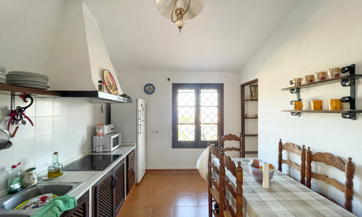 Detached Villa for sale in Málaga Mijas Costa del Sol Spain - Jacques Olivier Marbella