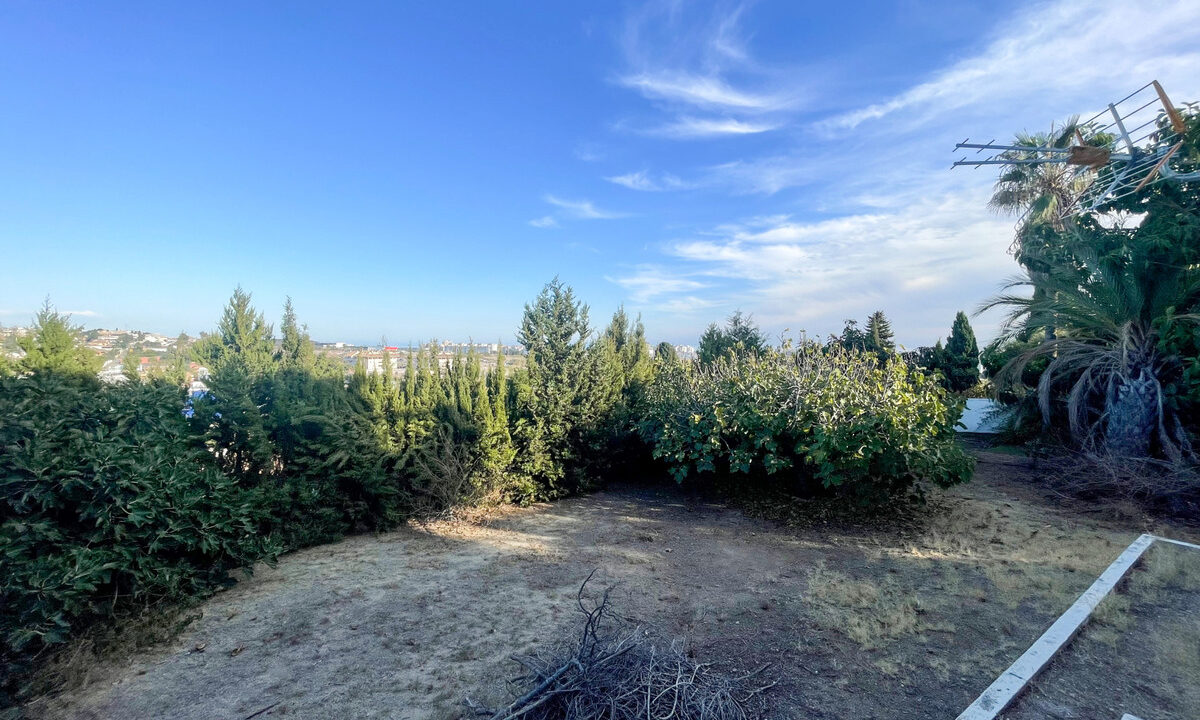 Detached Villa for sale in Málaga Mijas Costa del Sol Spain - Jacques Olivier Marbella