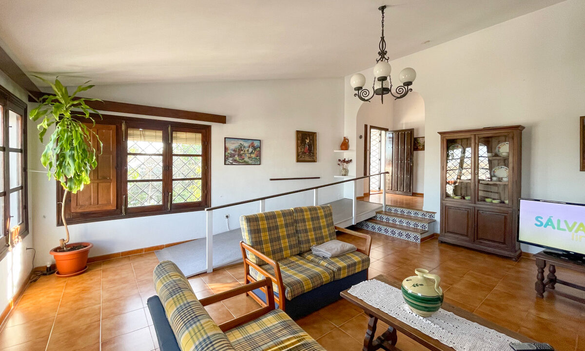 Detached Villa for sale in Málaga Mijas Costa del Sol Spain - Jacques Olivier Marbella