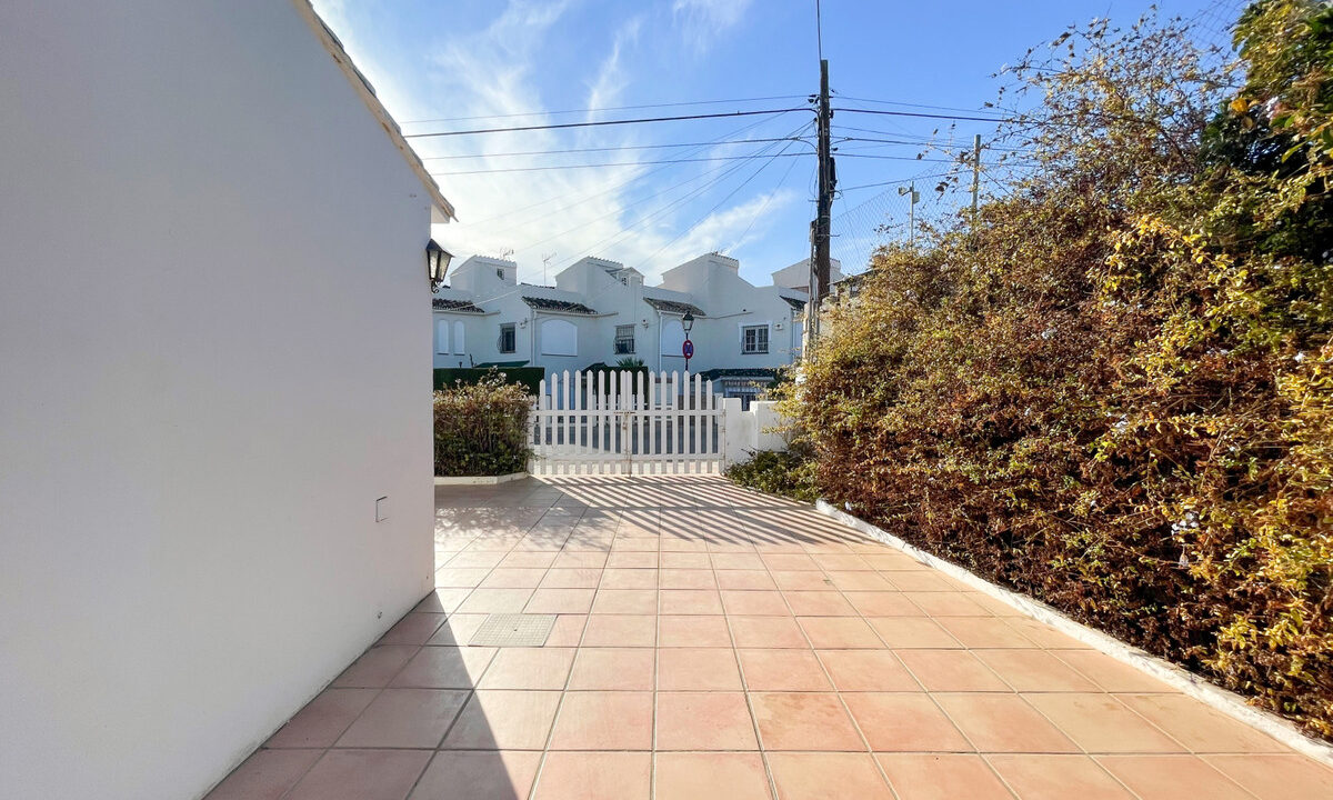 Detached Villa for sale in Málaga Mijas Costa del Sol Spain - Jacques Olivier Marbella