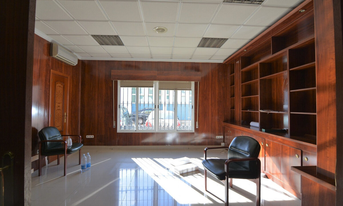 Office for sale in Málaga Mijas Costa del Sol Spain - Jacques Olivier Marbella