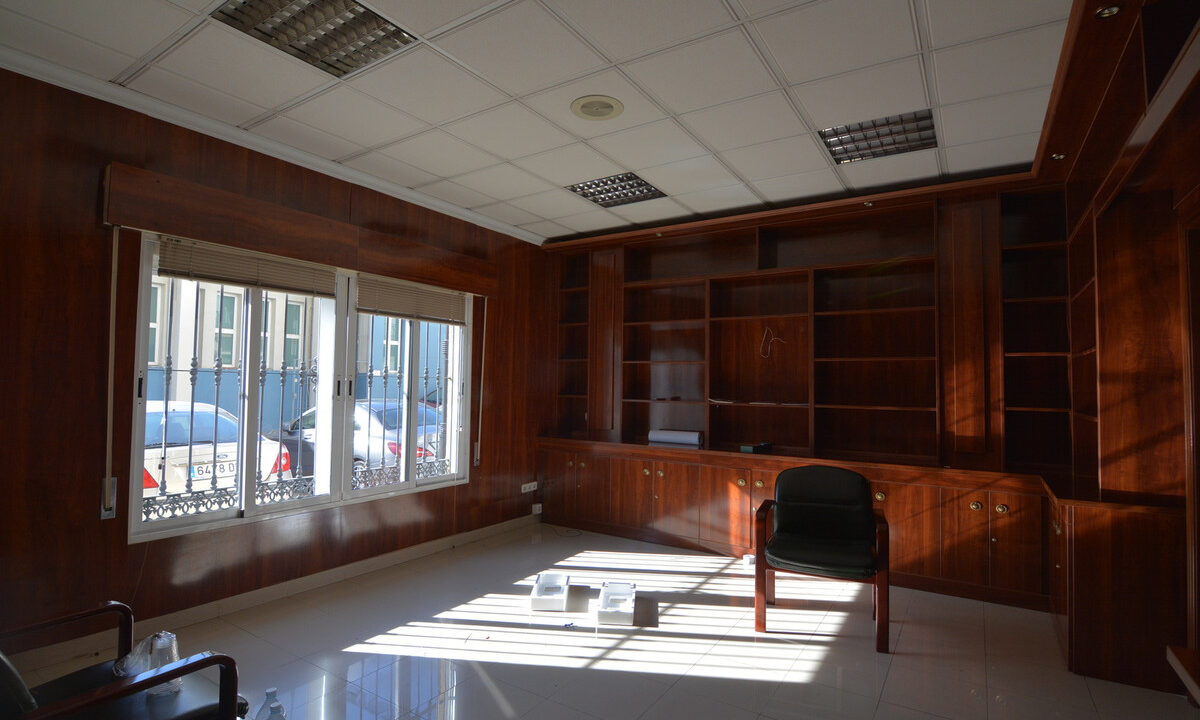 Office for sale in Málaga Mijas Costa del Sol Spain - Jacques Olivier Marbella
