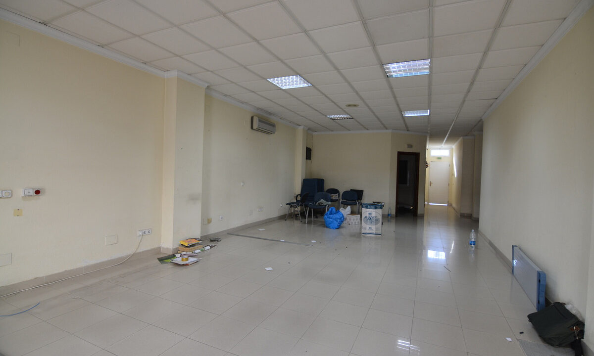 Office for sale in Málaga Mijas Costa del Sol Spain - Jacques Olivier Marbella