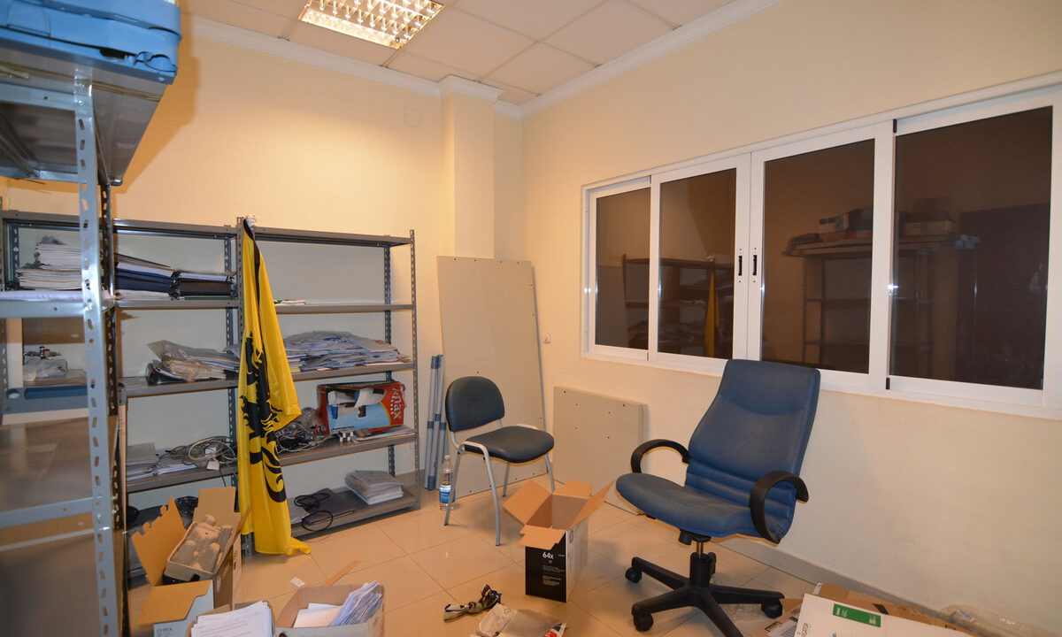 Office for sale in Málaga Mijas Costa del Sol Spain - Jacques Olivier Marbella