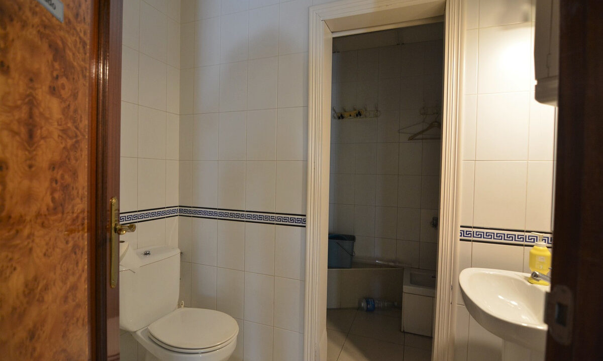 Office for sale in Málaga Mijas Costa del Sol Spain - Jacques Olivier Marbella