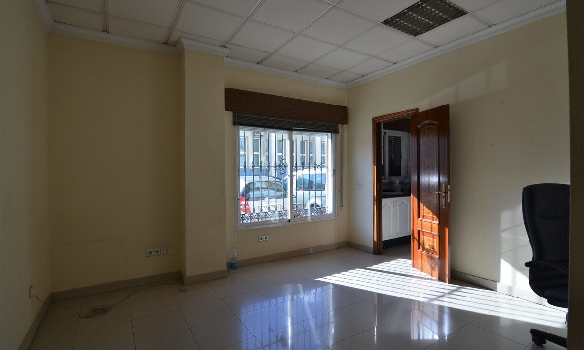 Office for sale in Málaga Mijas Costa del Sol Spain - Jacques Olivier Marbella