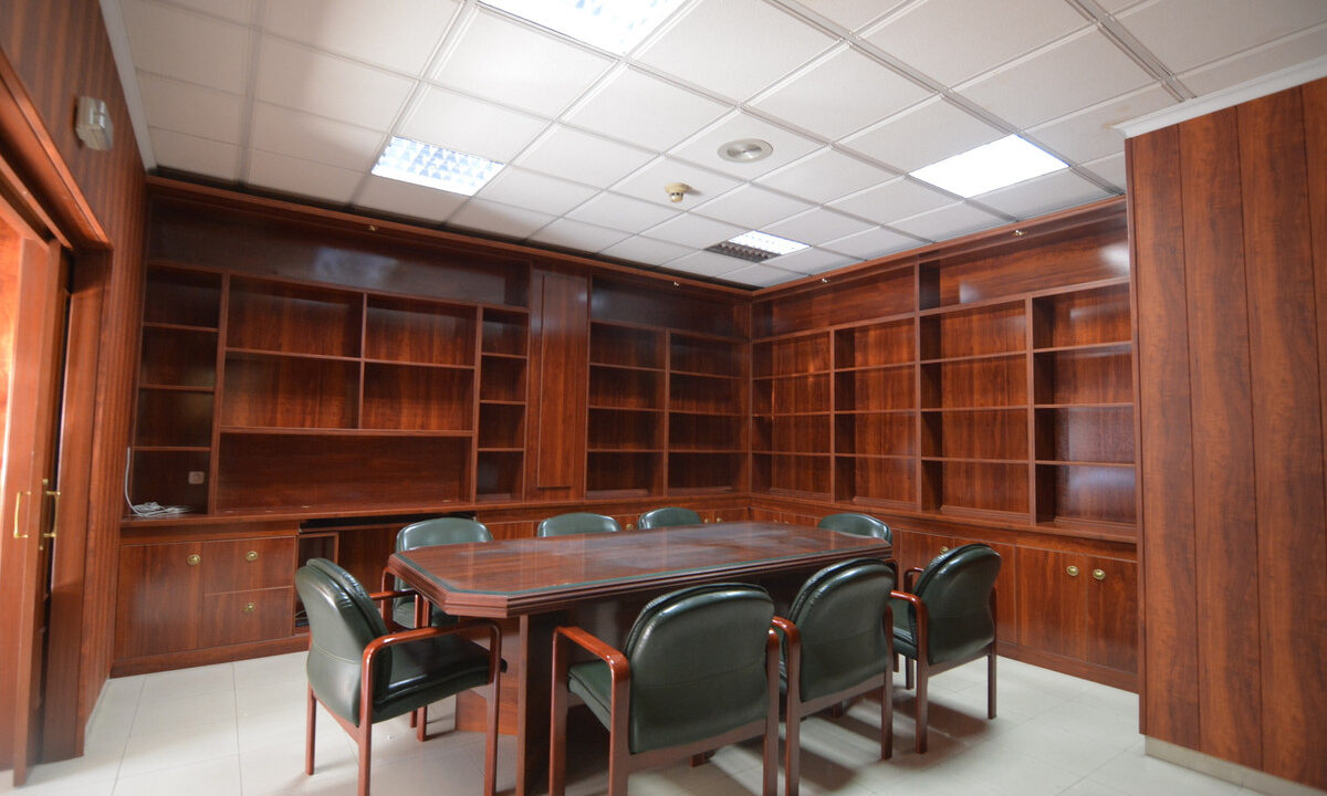 Office for sale in Málaga Mijas Costa del Sol Spain - Jacques Olivier Marbella