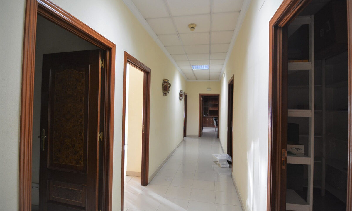 Office for sale in Málaga Mijas Costa del Sol Spain - Jacques Olivier Marbella