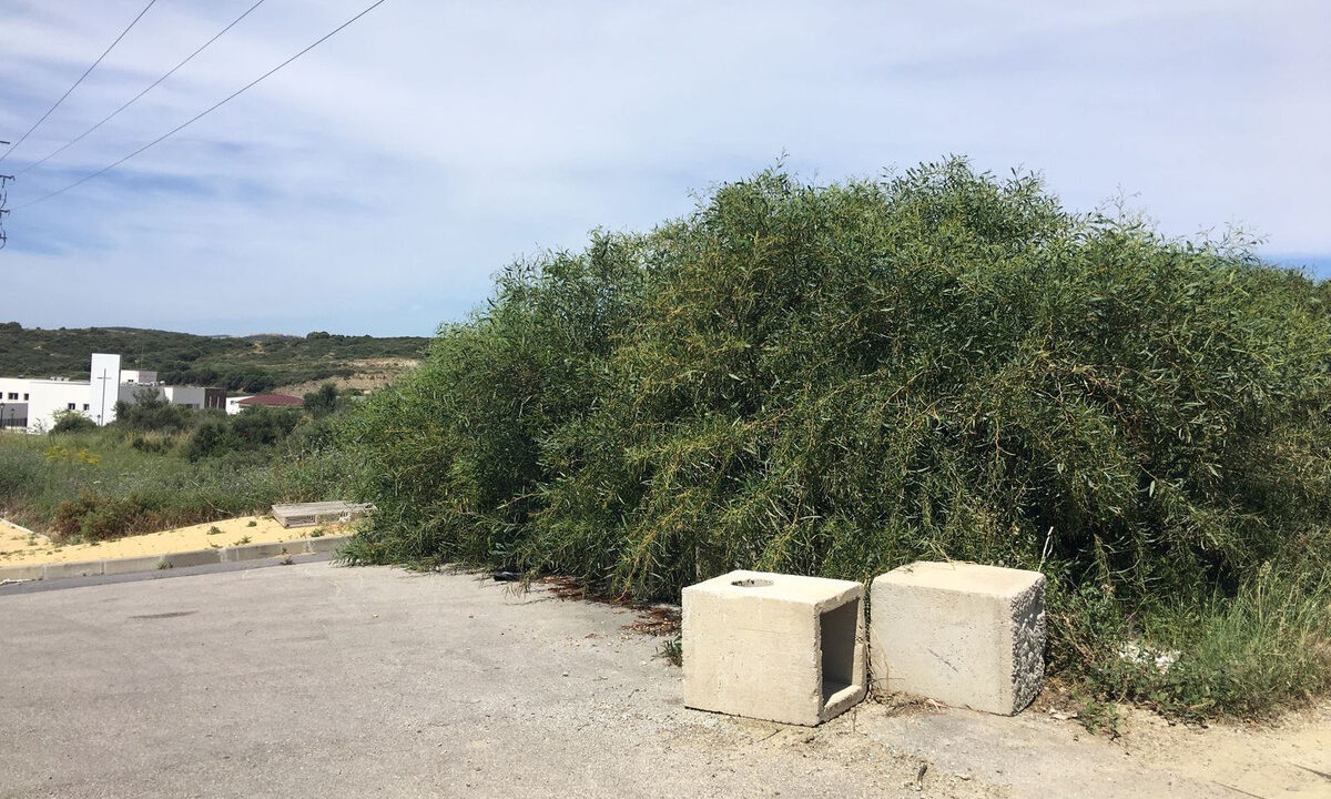 Residential Plot for sale in Málaga Estepona Costa del Sol Spain - Jacques Olivier Marbella