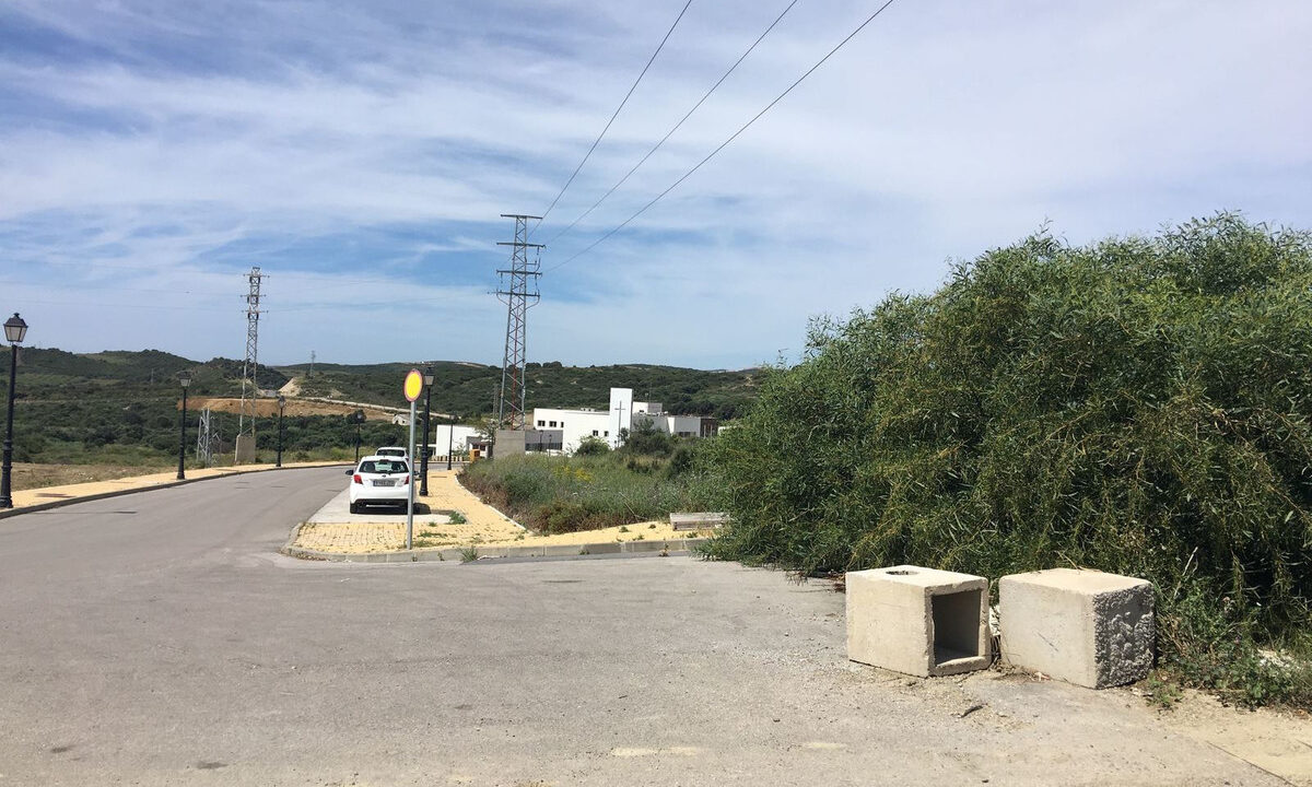 Residential Plot for sale in Málaga Estepona Costa del Sol Spain - Jacques Olivier Marbella