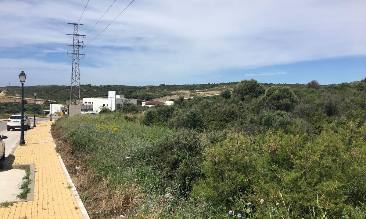 Residential Plot for sale in Málaga Estepona Costa del Sol Spain - Jacques Olivier Marbella