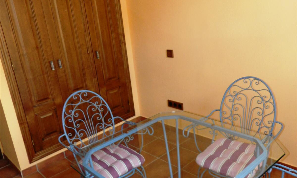 Detached Villa for sale in Málaga La Duquesa Costa del Sol Spain - Jacques Olivier Marbella