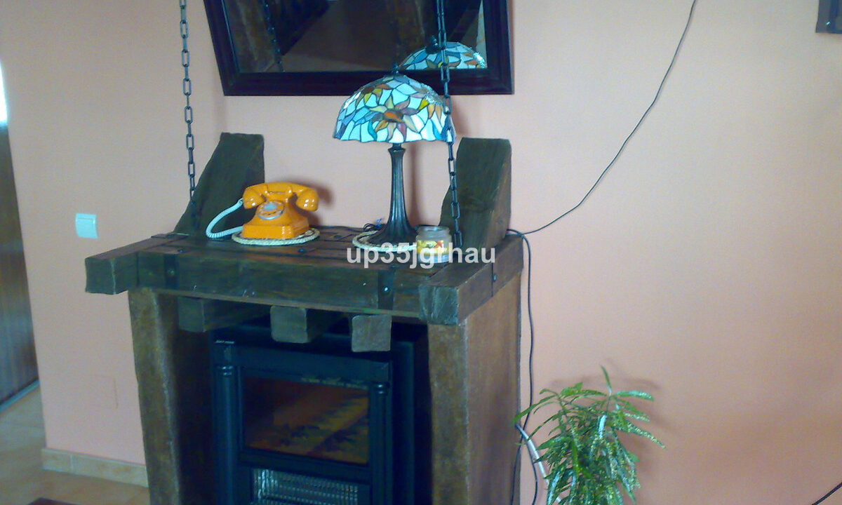 Detached Villa for sale in Málaga Estepona Costa del Sol Spain - Jacques Olivier Marbella