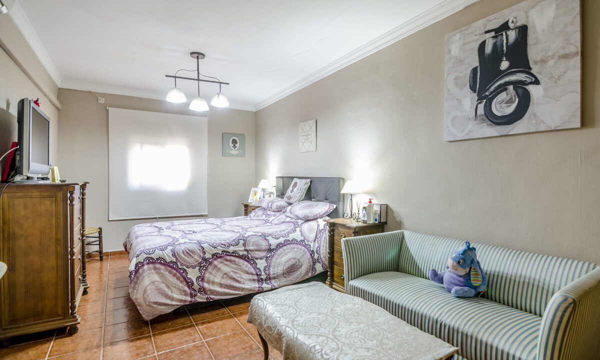 Stables for sale in Málaga Mijas Costa Costa del Sol Spain - Jacques Olivier Marbella