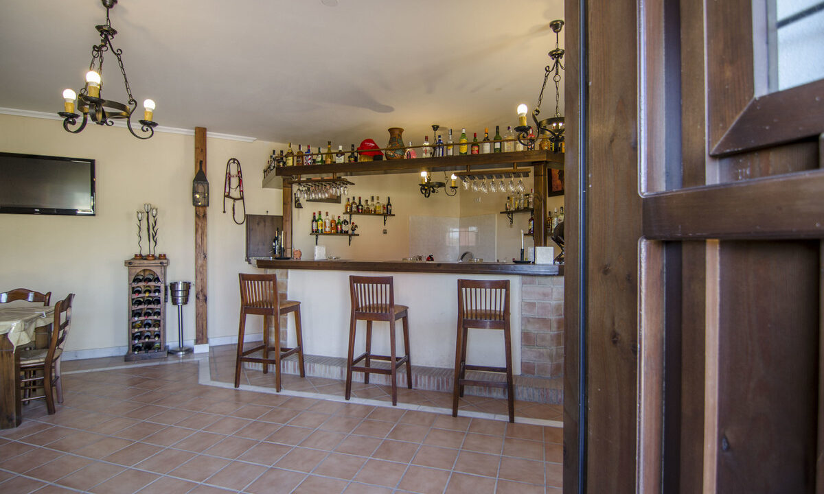 Stables for sale in Málaga Mijas Costa Costa del Sol Spain - Jacques Olivier Marbella