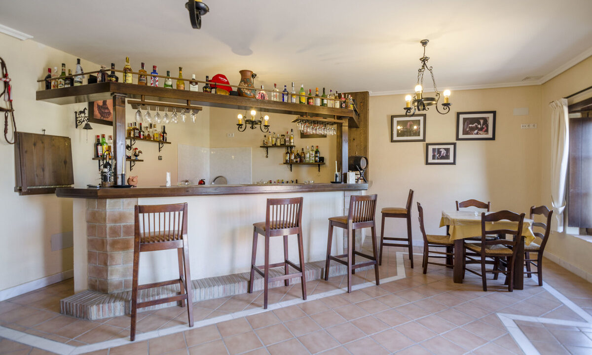 Stables for sale in Málaga Mijas Costa Costa del Sol Spain - Jacques Olivier Marbella