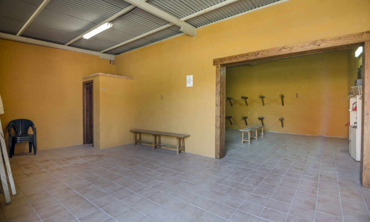 Stables for sale in Málaga Mijas Costa Costa del Sol Spain - Jacques Olivier Marbella