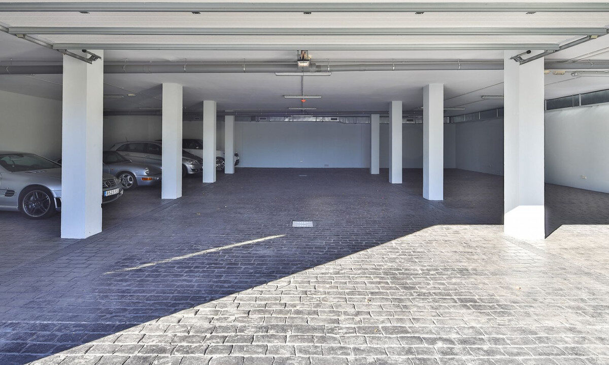 Detached Villa for sale in Cádiz Sotogrande Alto Costa del Sol Spain - Jacques Olivier Marbella