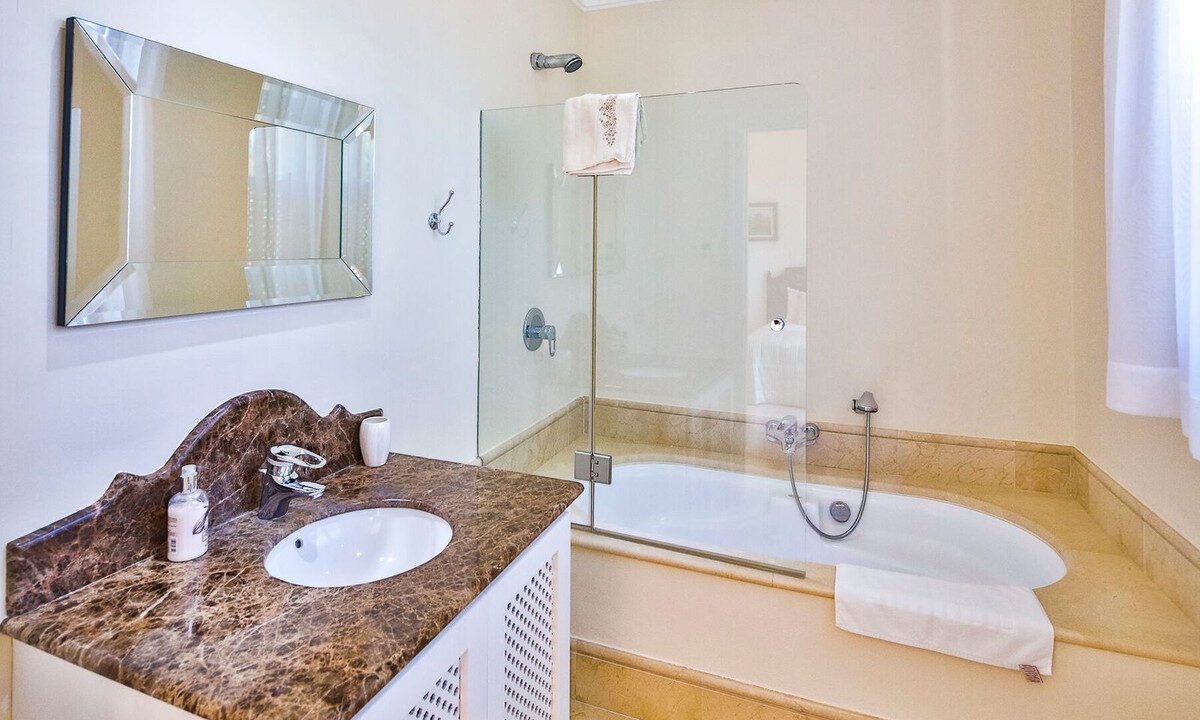 Detached Villa for sale in Cádiz Sotogrande Alto Costa del Sol Spain - Jacques Olivier Marbella