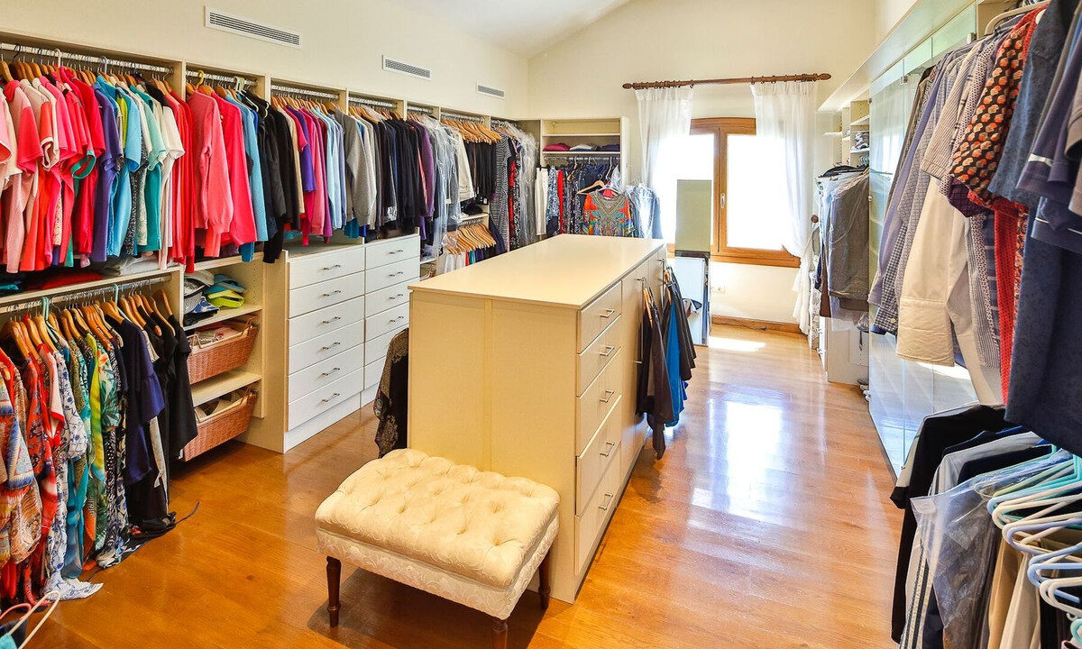 Detached Villa for sale in Cádiz Sotogrande Alto Costa del Sol Spain - Jacques Olivier Marbella