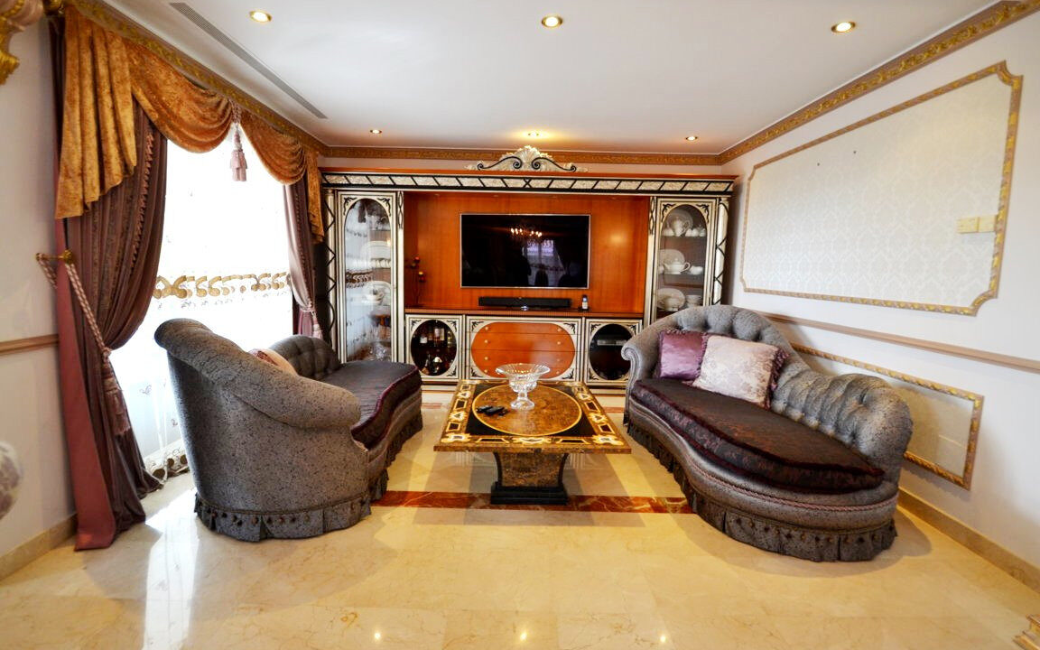 Detached Villa for sale in Málaga Sierra Blanca Costa del Sol Spain - Jacques Olivier Marbella