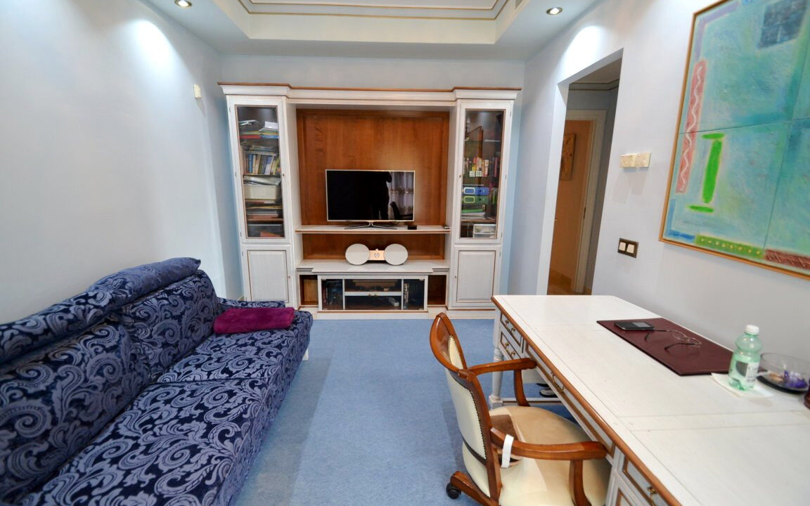 Detached Villa for sale in Málaga Sierra Blanca Costa del Sol Spain - Jacques Olivier Marbella