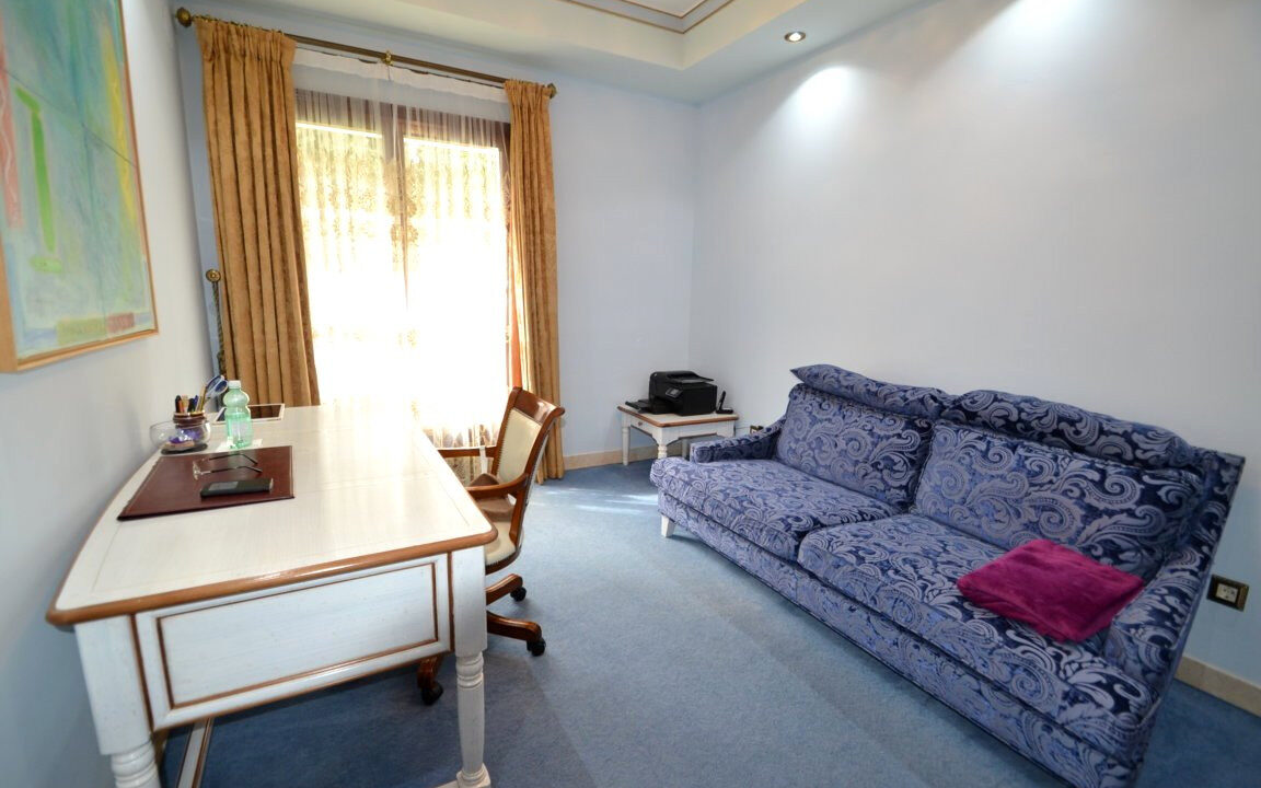 Detached Villa for sale in Málaga Sierra Blanca Costa del Sol Spain - Jacques Olivier Marbella