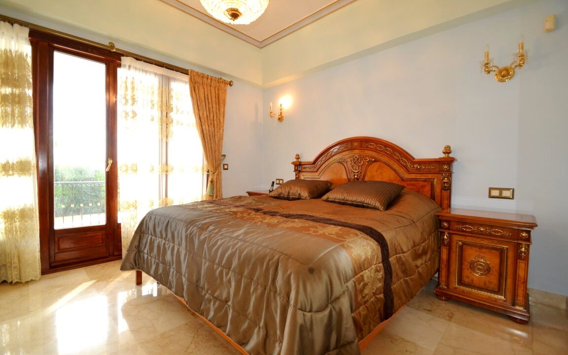 Detached Villa for sale in Málaga Sierra Blanca Costa del Sol Spain - Jacques Olivier Marbella