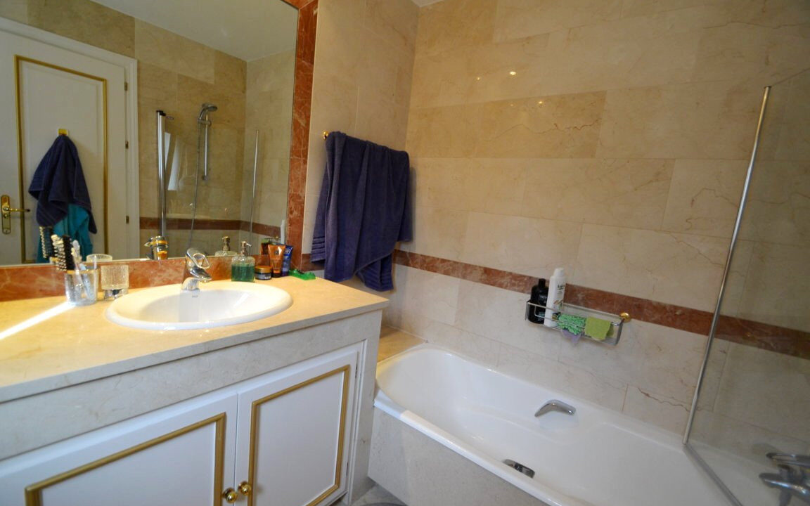 Detached Villa for sale in Málaga Sierra Blanca Costa del Sol Spain - Jacques Olivier Marbella