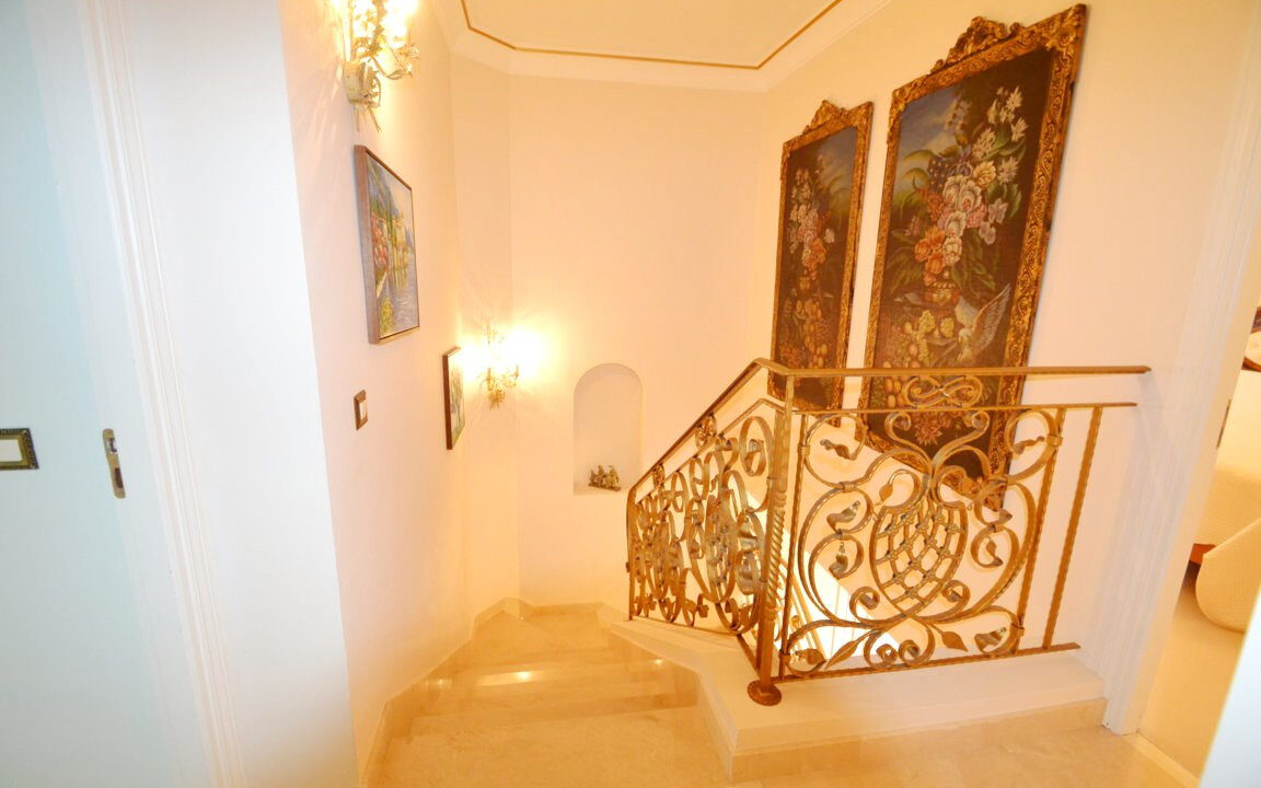 Detached Villa for sale in Málaga Sierra Blanca Costa del Sol Spain - Jacques Olivier Marbella