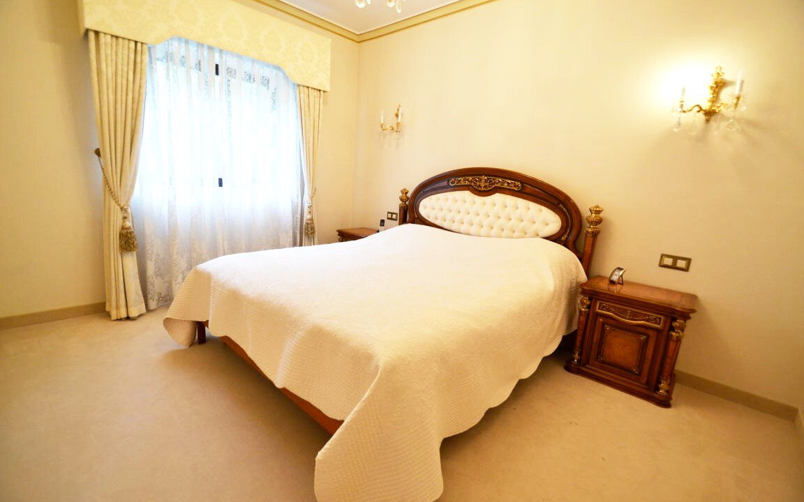 Detached Villa for sale in Málaga Sierra Blanca Costa del Sol Spain - Jacques Olivier Marbella