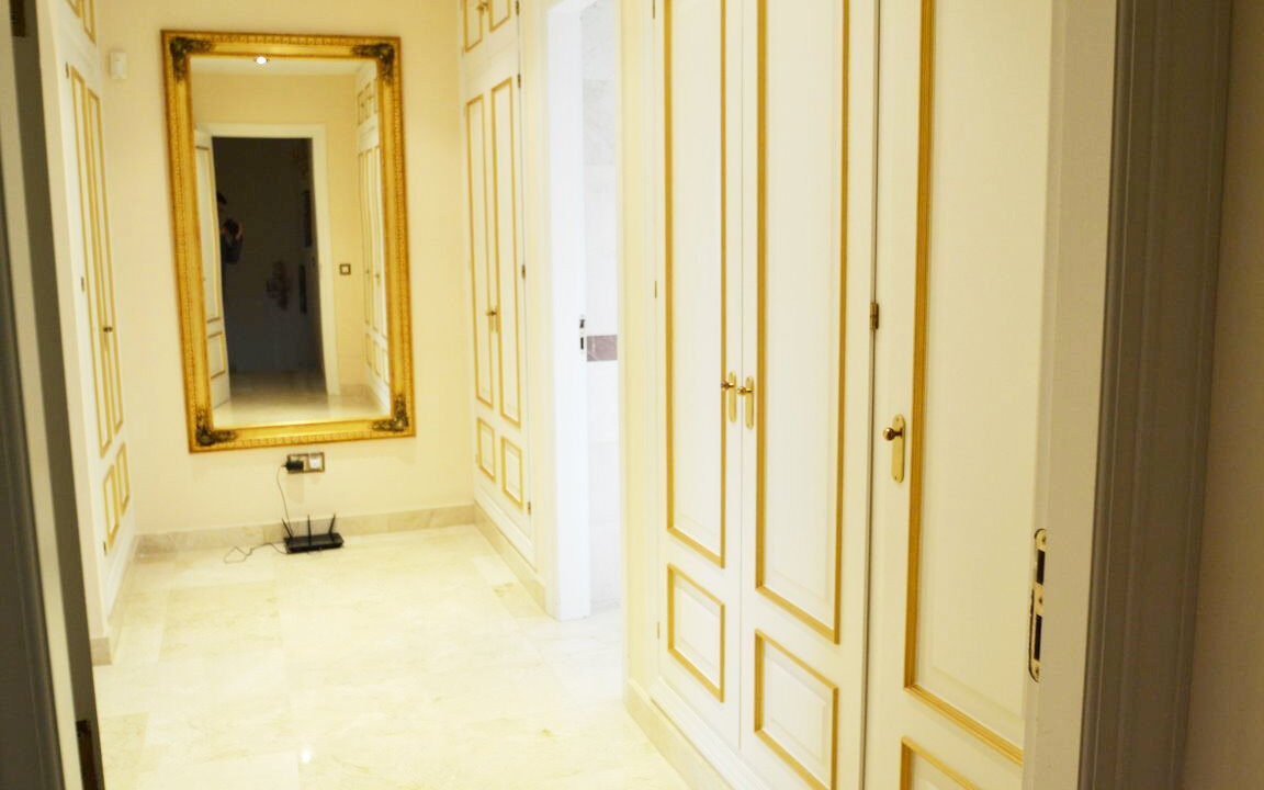 Detached Villa for sale in Málaga Sierra Blanca Costa del Sol Spain - Jacques Olivier Marbella