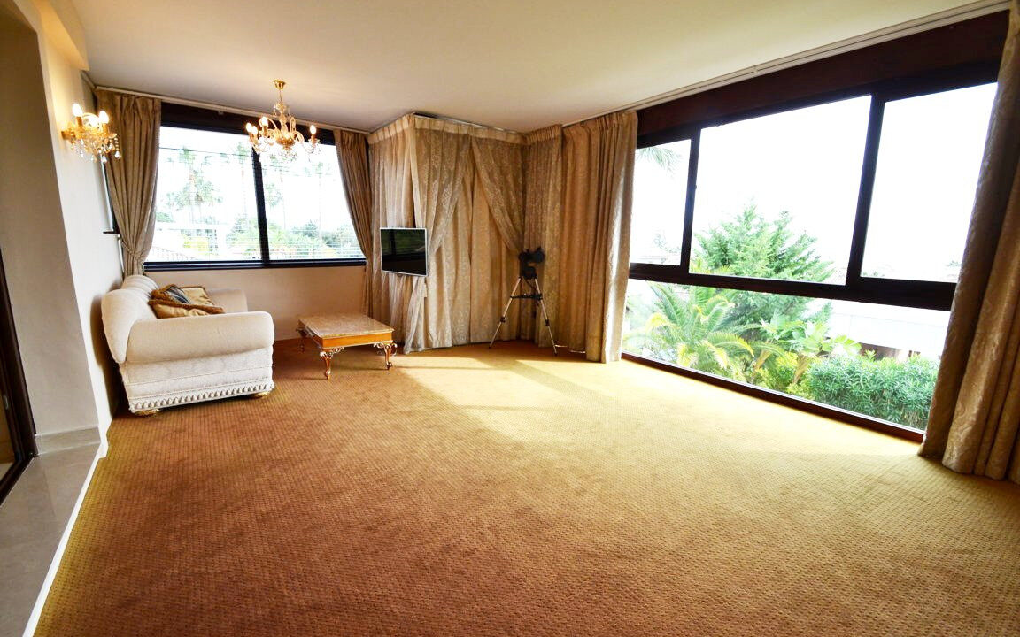 Detached Villa for sale in Málaga Sierra Blanca Costa del Sol Spain - Jacques Olivier Marbella