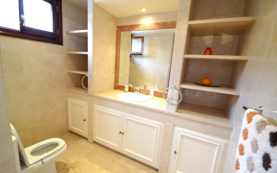 Detached Villa for sale in Málaga Sierra Blanca Costa del Sol Spain - Jacques Olivier Marbella