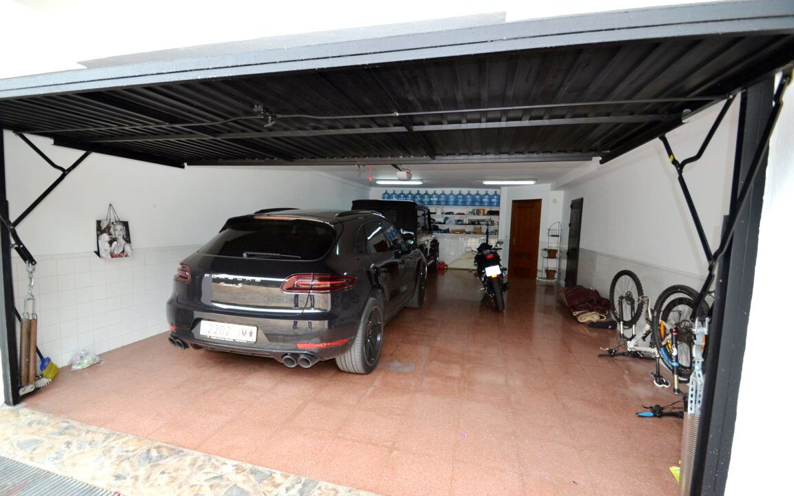 Detached Villa for sale in Málaga Sierra Blanca Costa del Sol Spain - Jacques Olivier Marbella