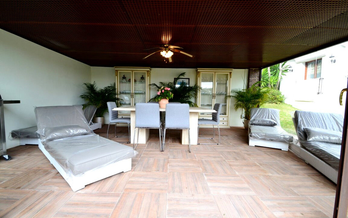 Detached Villa for sale in Málaga Sierra Blanca Costa del Sol Spain - Jacques Olivier Marbella