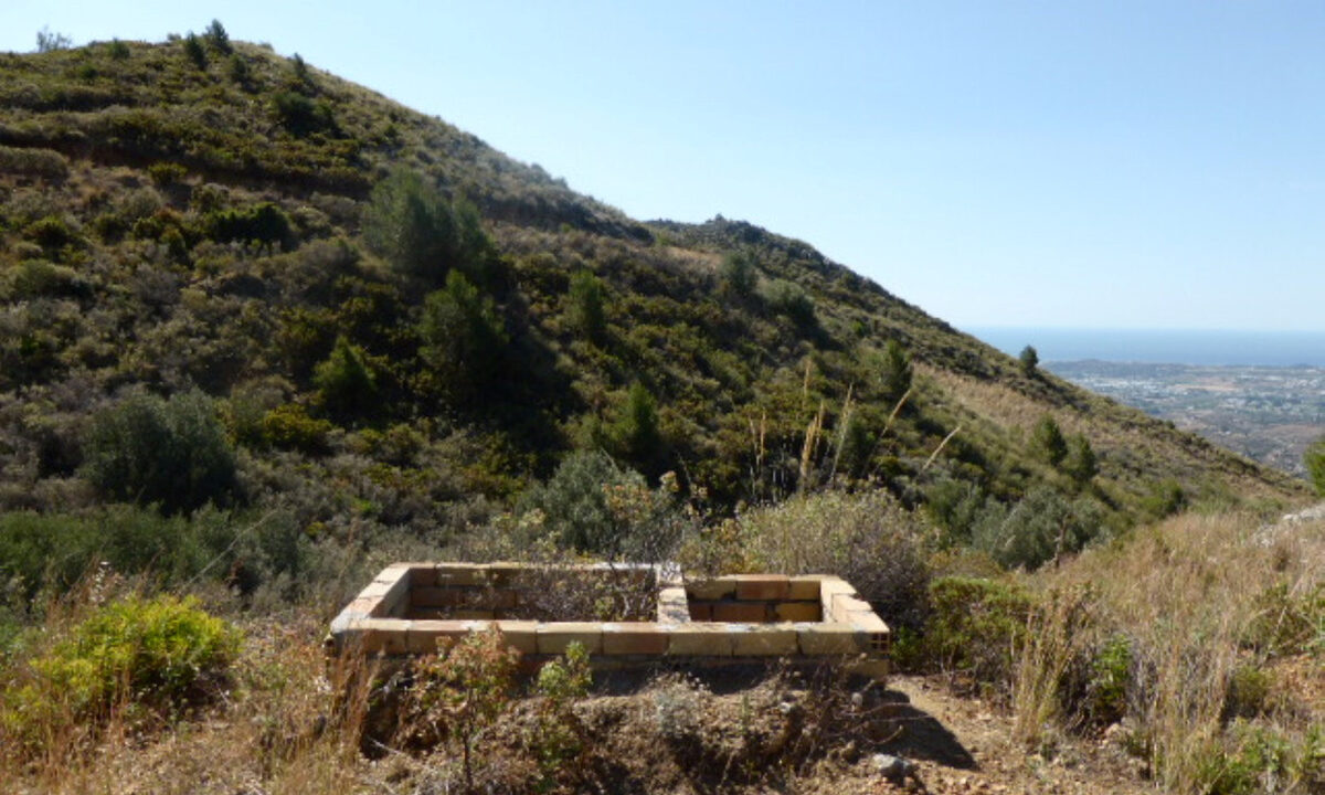 Residential Plot for sale in Málaga Mijas Costa del Sol Spain - Jacques Olivier Marbella