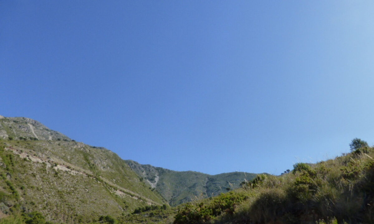 Residential Plot for sale in Málaga Mijas Costa del Sol Spain - Jacques Olivier Marbella