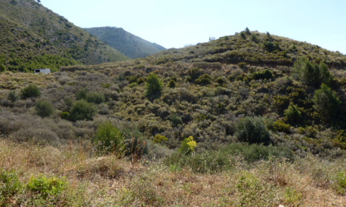 Residential Plot for sale in Málaga Mijas Costa del Sol Spain - Jacques Olivier Marbella