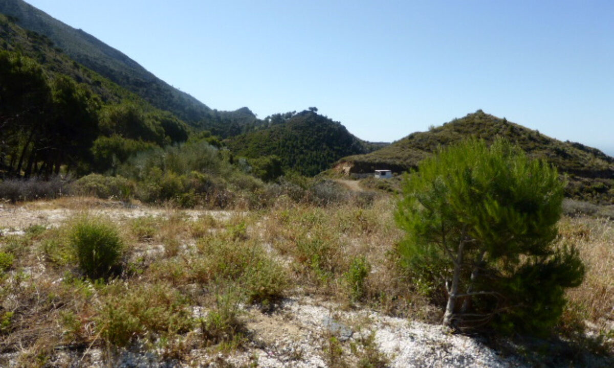 Residential Plot for sale in Málaga Mijas Costa del Sol Spain - Jacques Olivier Marbella