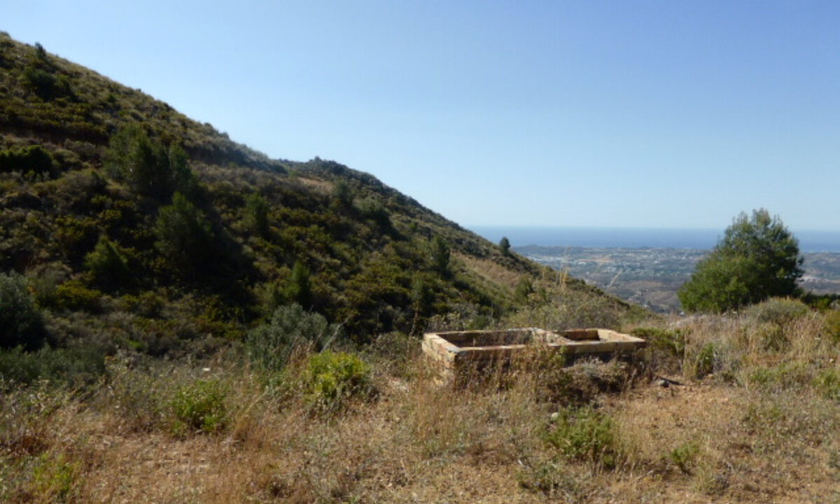 Residential Plot for sale in Málaga Mijas Costa del Sol Spain - Jacques Olivier Marbella