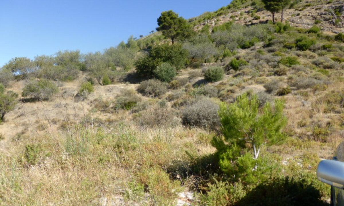 Residential Plot for sale in Málaga Mijas Costa del Sol Spain - Jacques Olivier Marbella