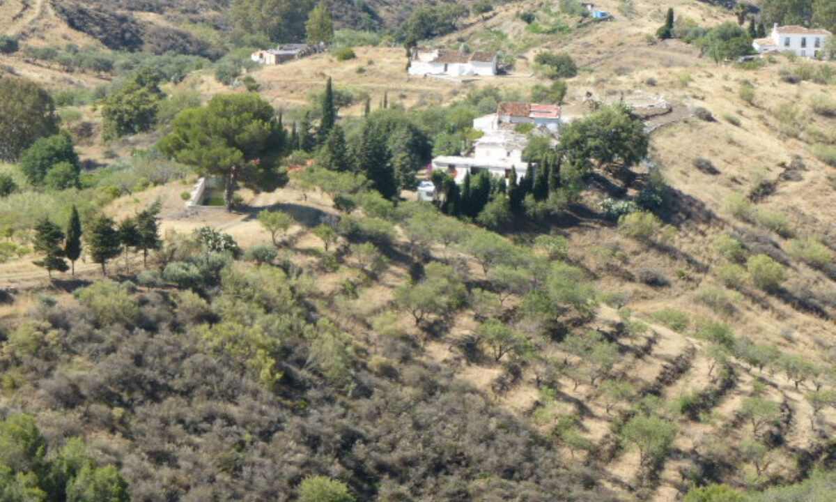 Residential Plot for sale in Málaga Mijas Costa del Sol Spain - Jacques Olivier Marbella
